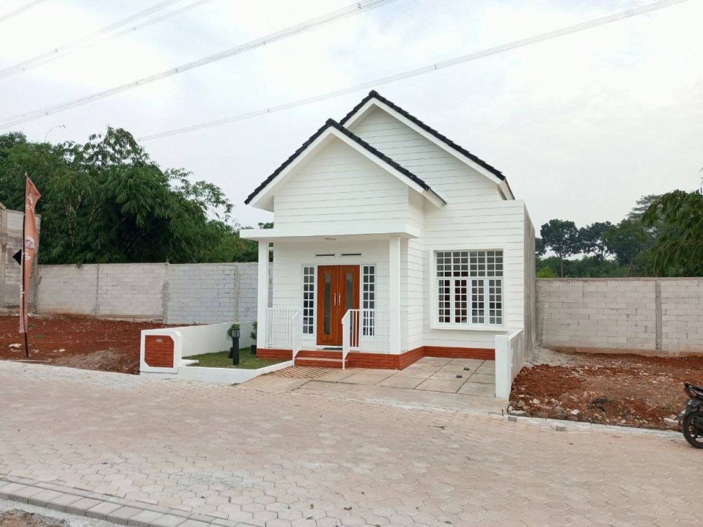 Sukamanah Islamic Village Perumahan Di Purwakarta 01