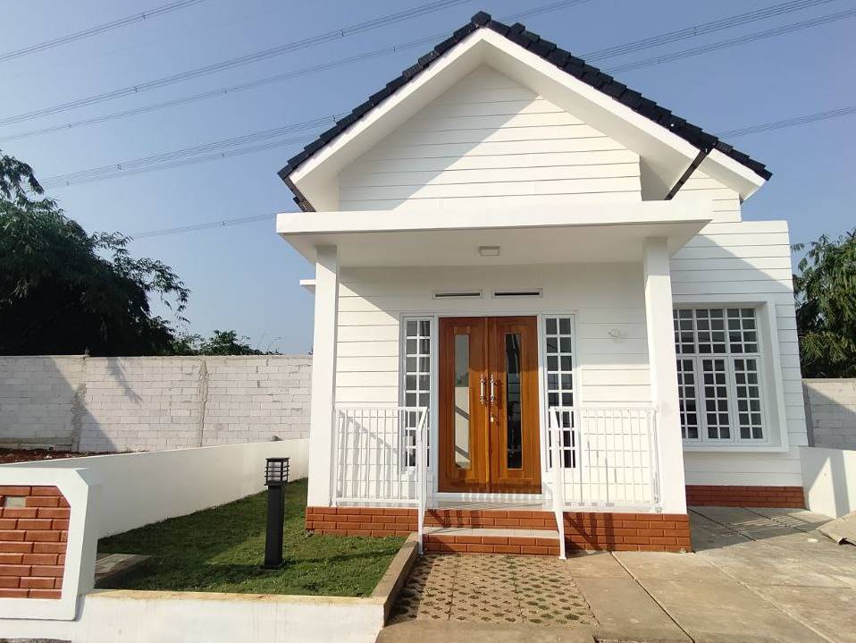 Sukamanah Islamic Village Perumahan Di Purwakarta 10
