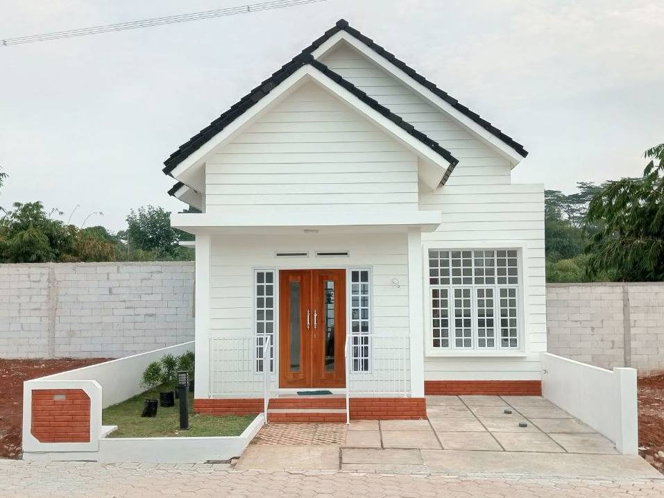 Sukamanah Islamic Village Perumahan Di Purwakarta 38