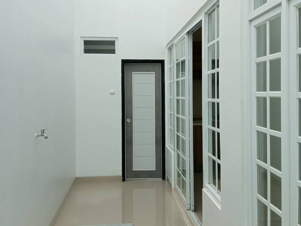 Sukamanah Islamic Village perumahan syariah purwakarta 46